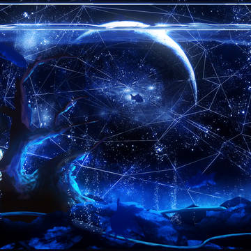 星屑水槽