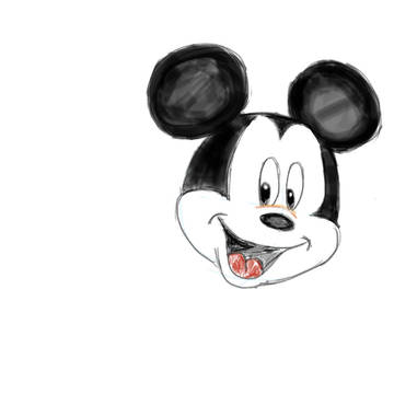 ミッキー