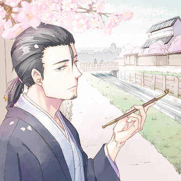 江戸の桜