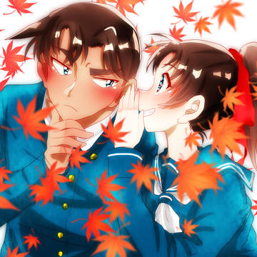 から紅🍁平和