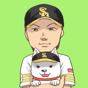 甲斐君とカイ君
