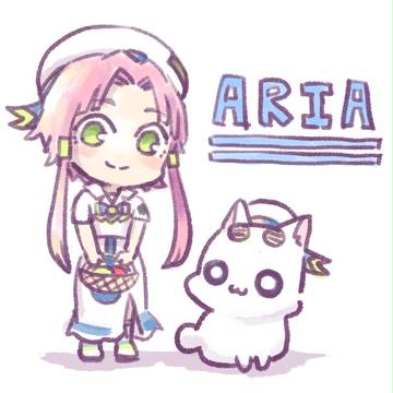 ARIA