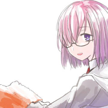 マシュ