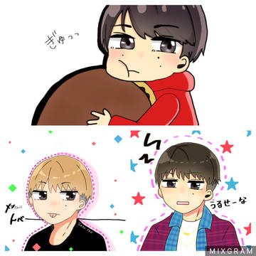 佐野玲於くん☺︎