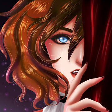 VxW: Beauty in the Darkness