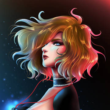 VxW: Glare