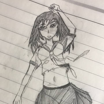 无题