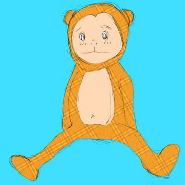 おさる