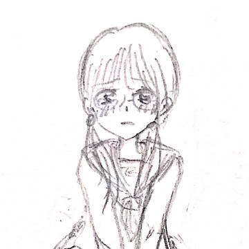 おもらし絵まとめ