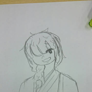 創作自キャラ詰め
