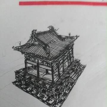 三月存货
