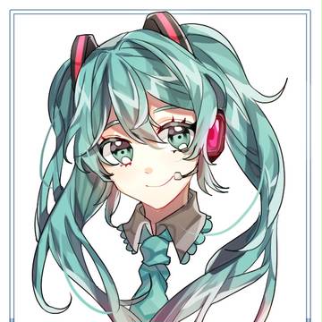 miku