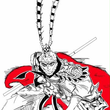 齊天大聖