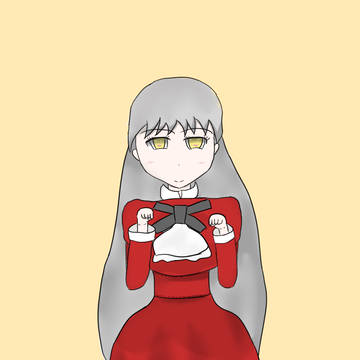なずなちゃん