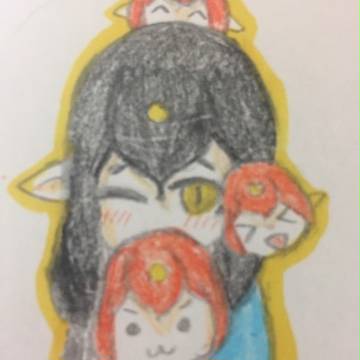 ソルカ詰々