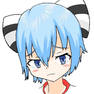 うちの子