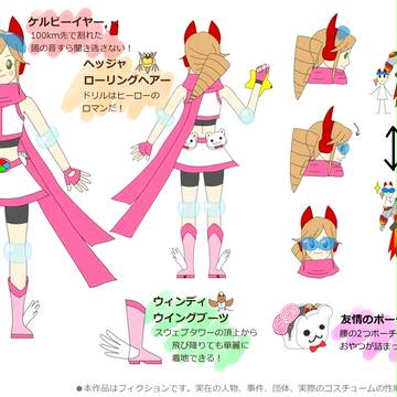 サモン★ヒーローズ