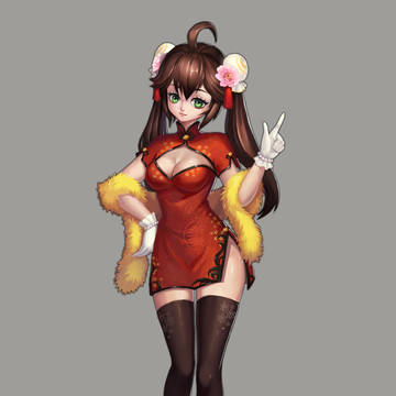 无题