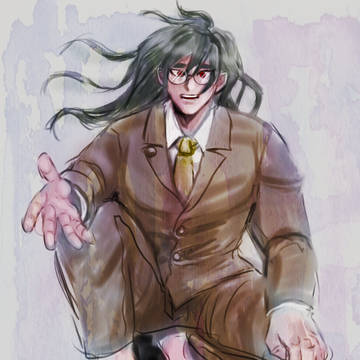 ゴン太