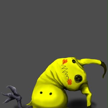 ミミッキュ