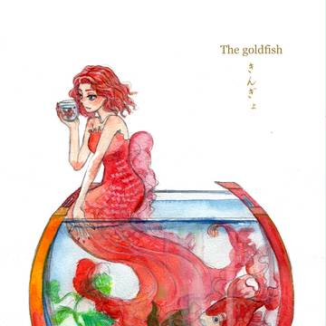金魚