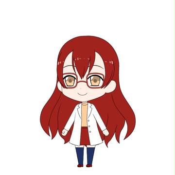 443系