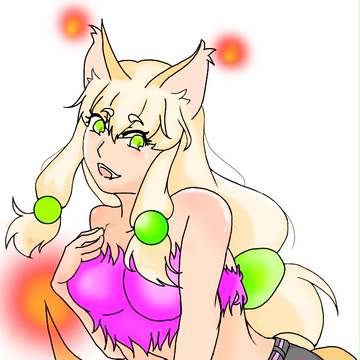 狐