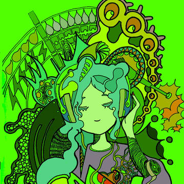 カラー