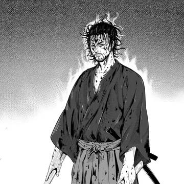 宮本 武蔵