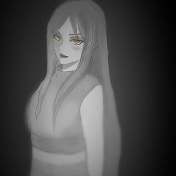 Tamaki (Nii) Inuzuka タマキ