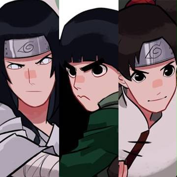 ナルトログ