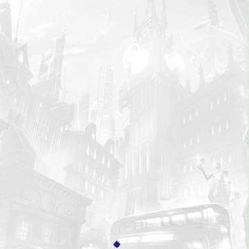 overwatch - the box