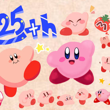 25周年おめでとう!!