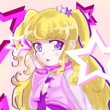 夢川ゆいちゃん