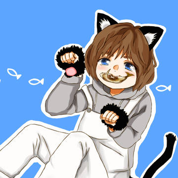 伊ニャー慧