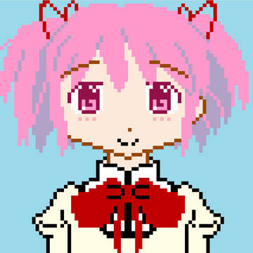 鹿目まどか