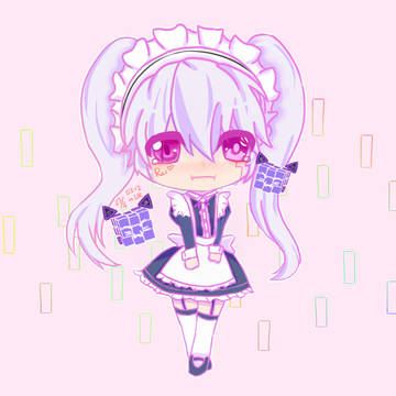 April fool maid Add