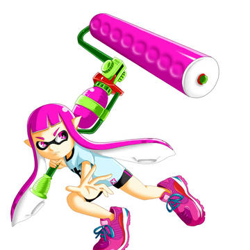 スプラトゥーン