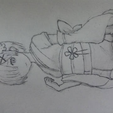 日常绘画