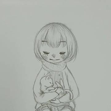 憐愛