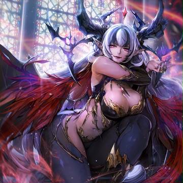 バハムートブレイブ