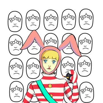 ぽぴー