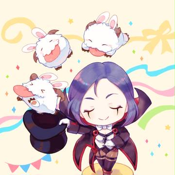 Prestigious Leblanc