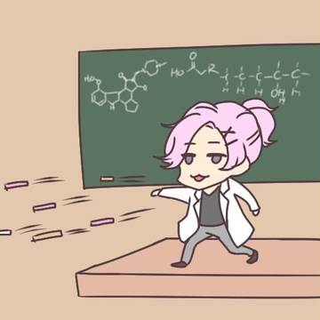 スタマイチョーク投げ由井先生