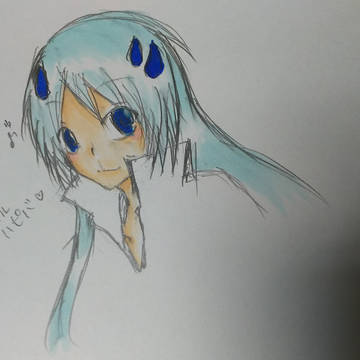 ブルーベルおめでとう