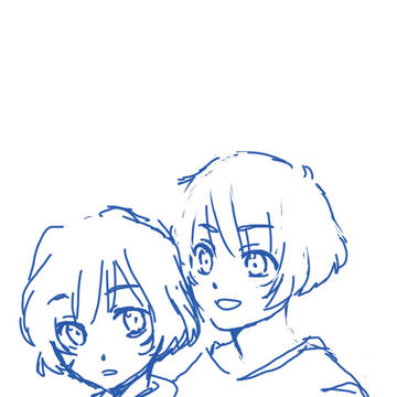らくがき