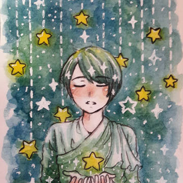 「HOPE and LEGACY」