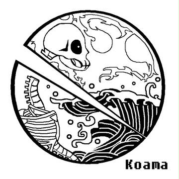 Len'en OC : Koama