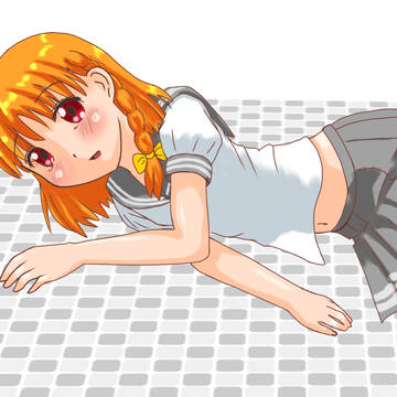 ねそべり高海さん