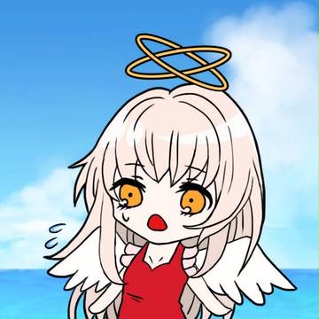 ミシェ様の水着妄想。